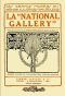 [Gutenberg 56859] • La "National Gallery"